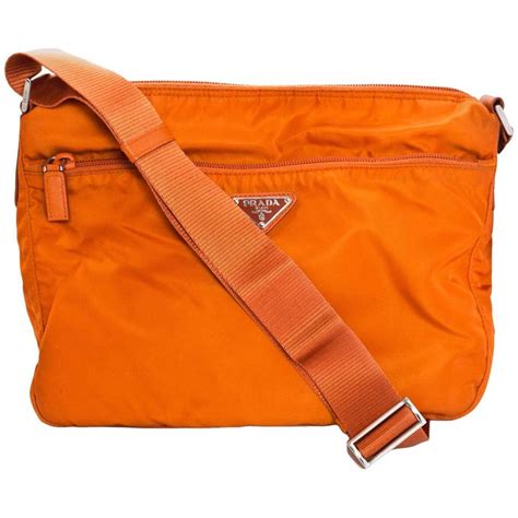 prada nylon messenger crossbody|Prada crossbody bag price.